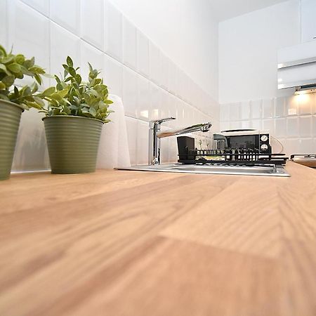 Rental Apartment Obrzezna Warszawa Zewnętrze zdjęcie