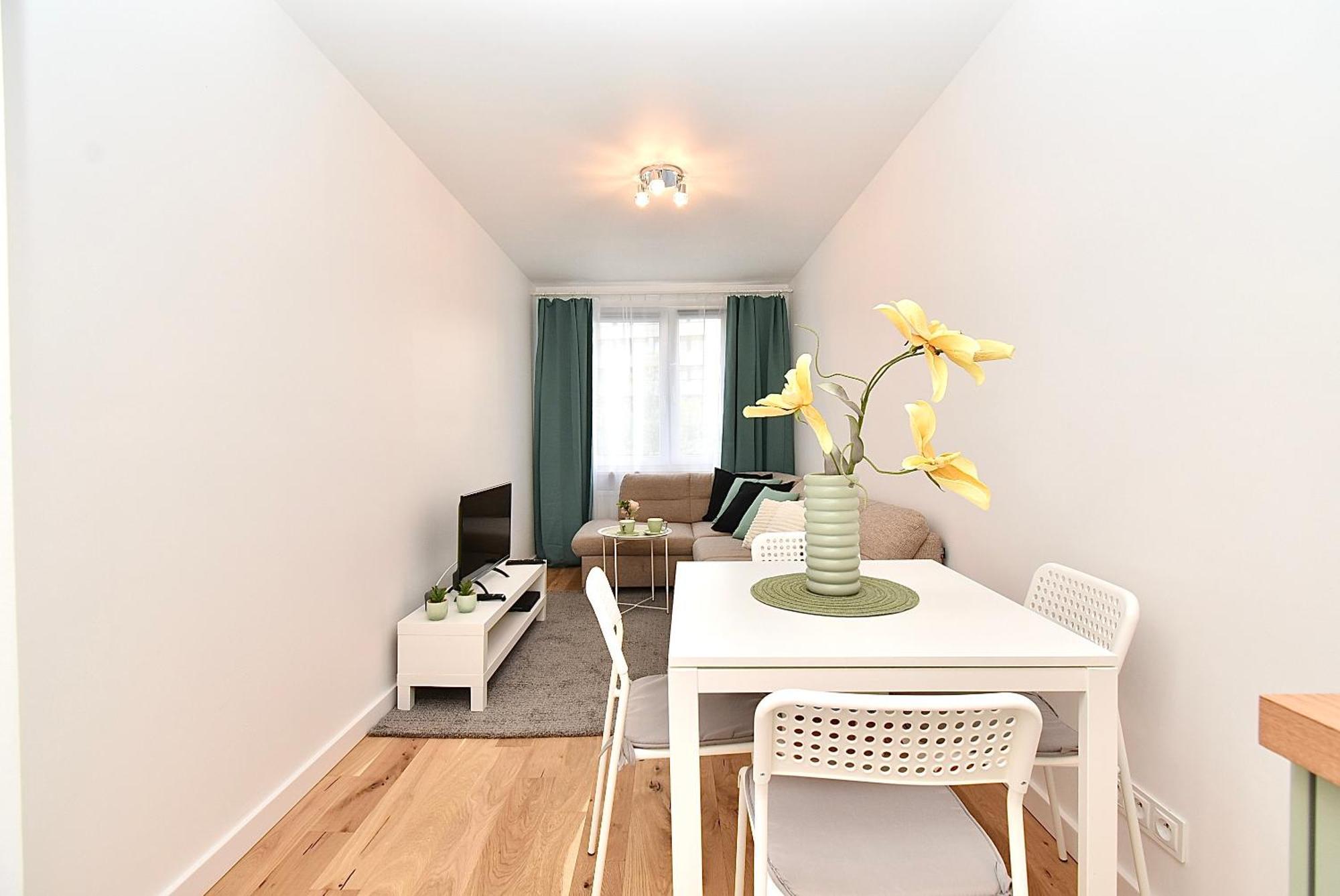 Rental Apartment Obrzezna Warszawa Zewnętrze zdjęcie