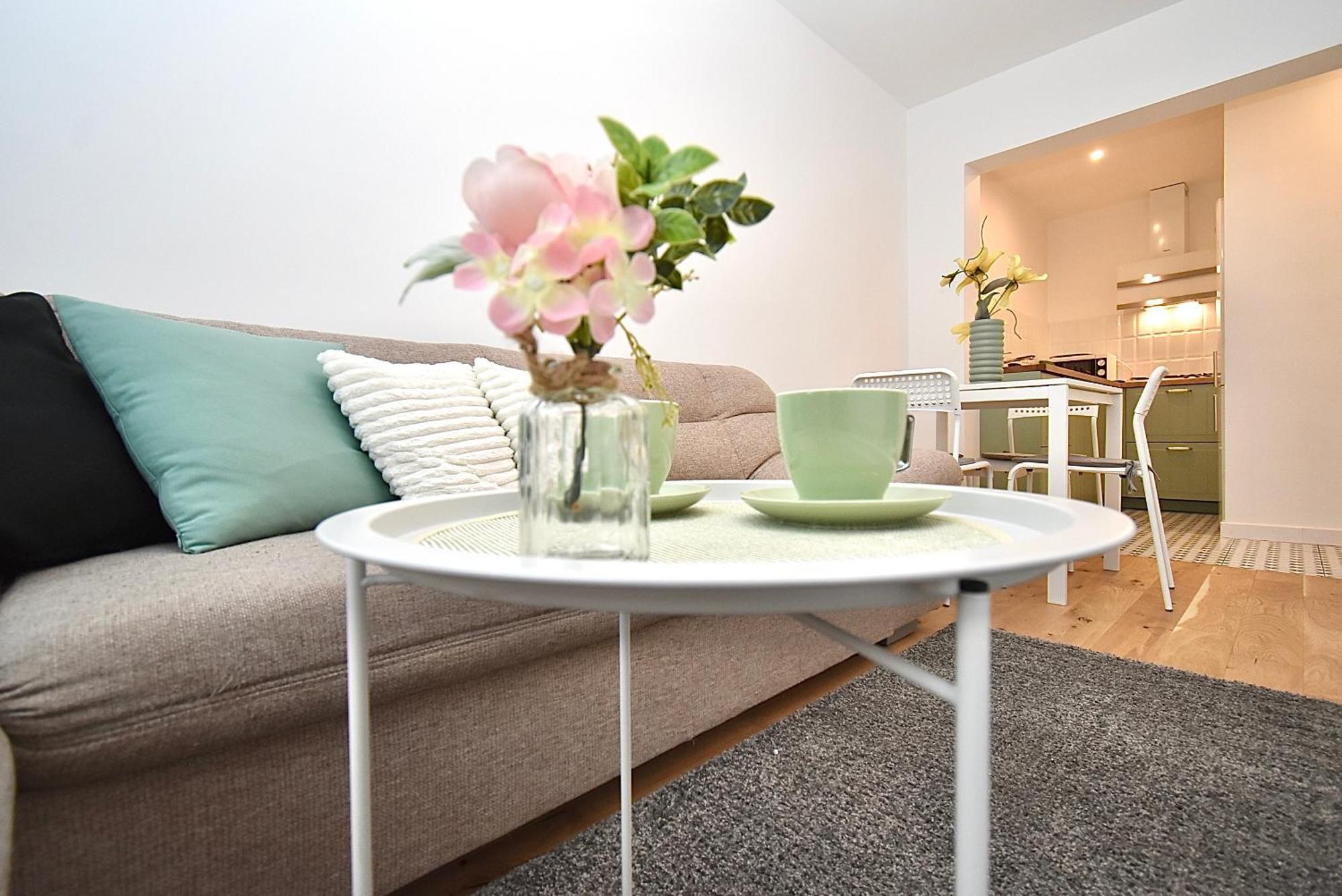 Rental Apartment Obrzezna Warszawa Zewnętrze zdjęcie