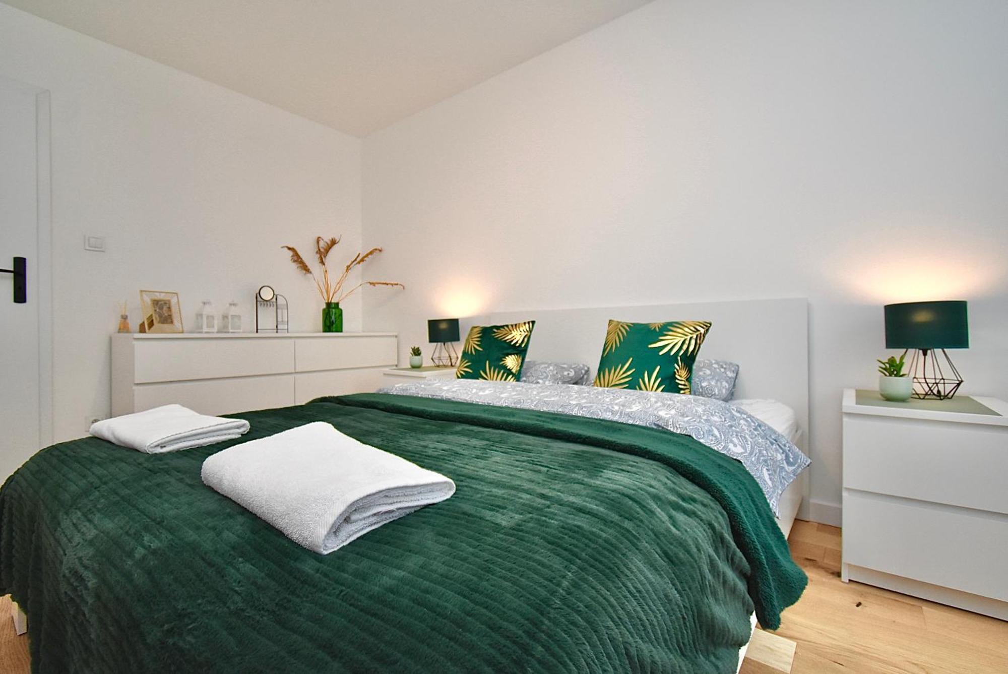 Rental Apartment Obrzezna Warszawa Zewnętrze zdjęcie