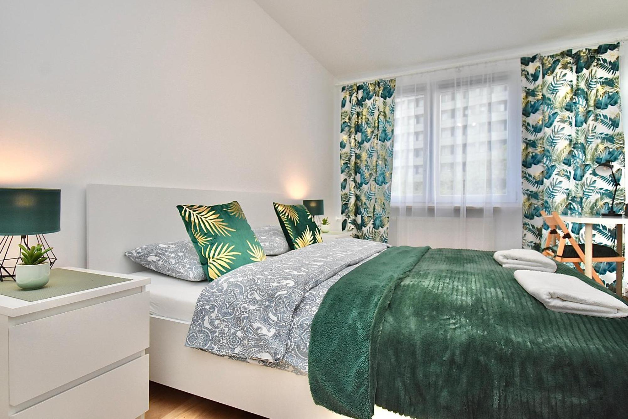 Rental Apartment Obrzezna Warszawa Zewnętrze zdjęcie