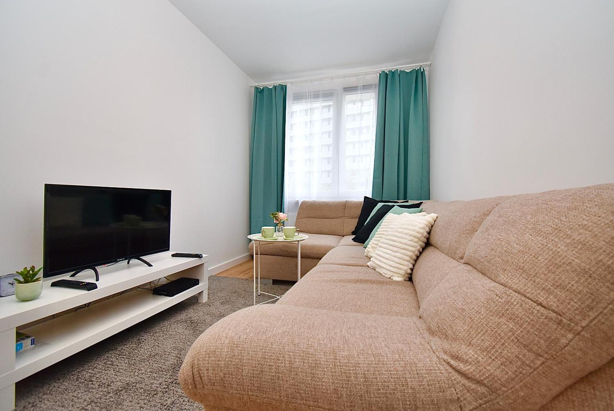 Rental Apartment Obrzezna Warszawa Zewnętrze zdjęcie