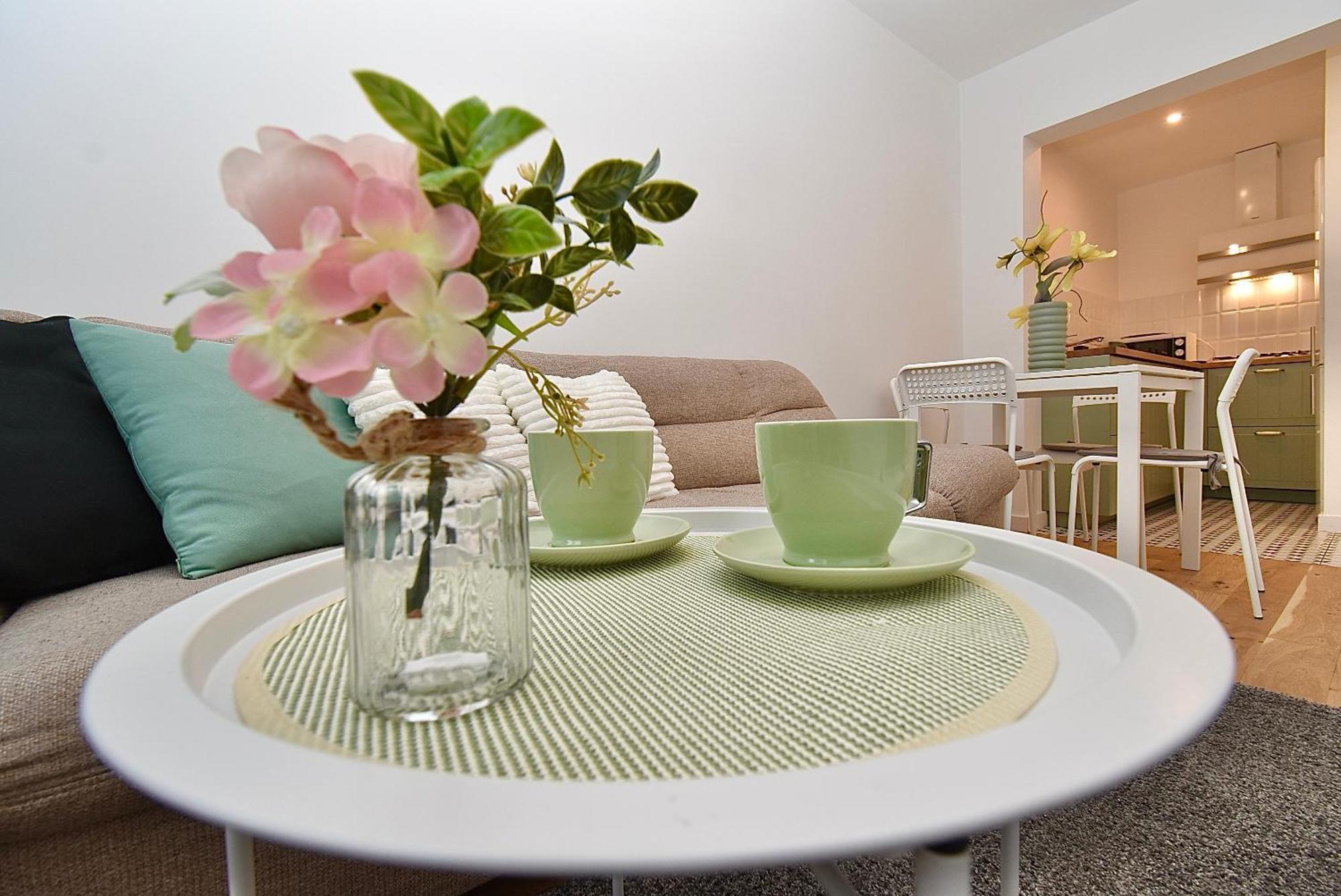 Rental Apartment Obrzezna Warszawa Zewnętrze zdjęcie