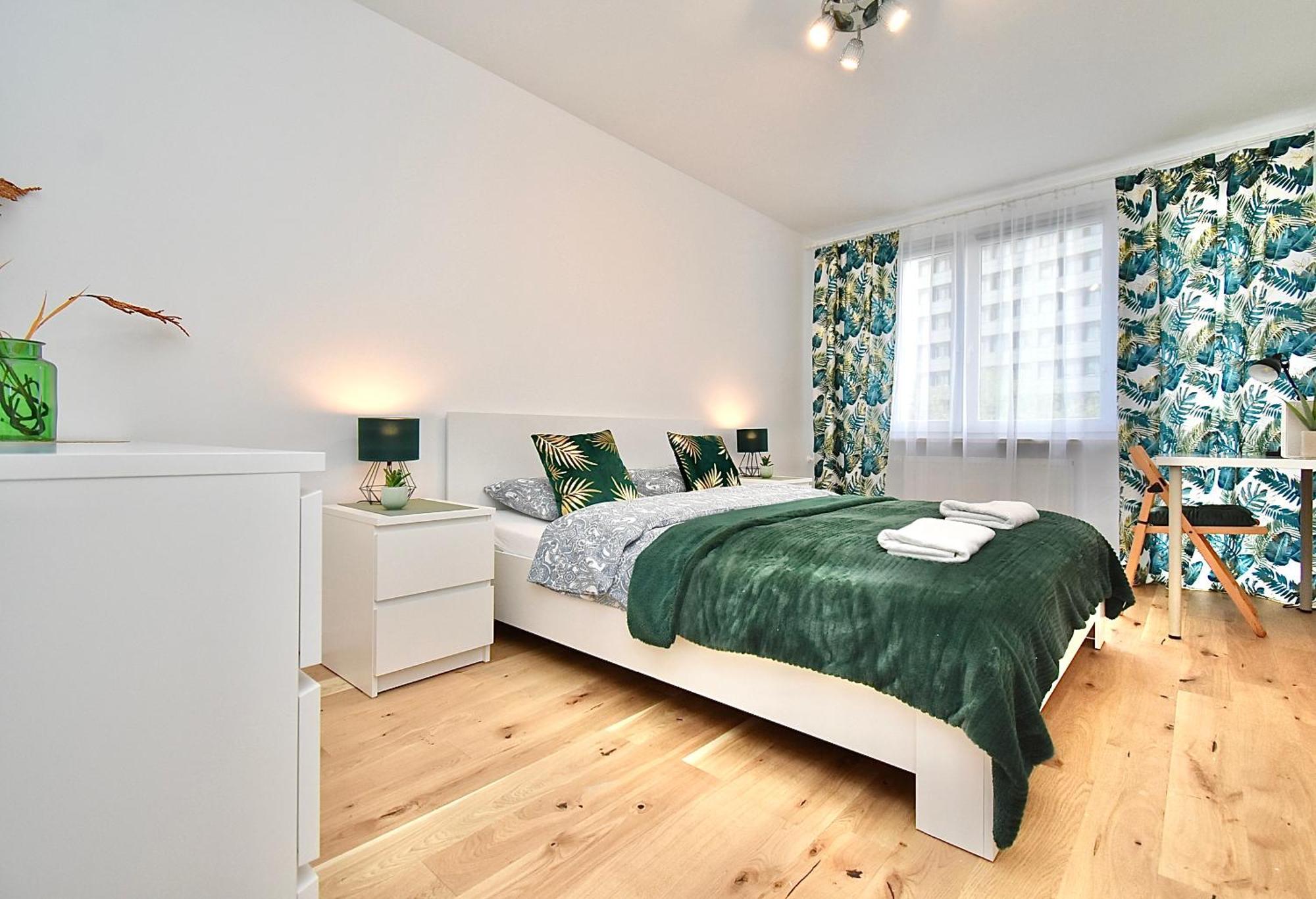 Rental Apartment Obrzezna Warszawa Zewnętrze zdjęcie
