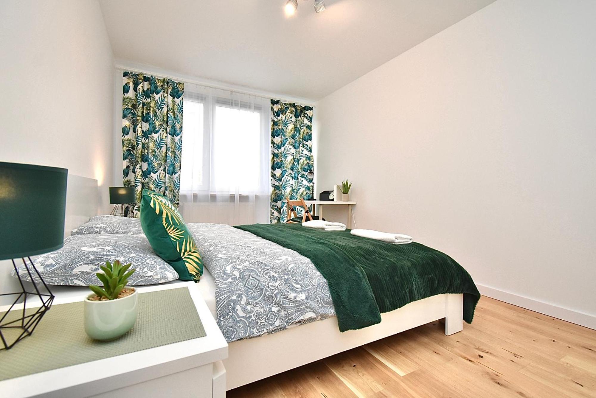 Rental Apartment Obrzezna Warszawa Zewnętrze zdjęcie