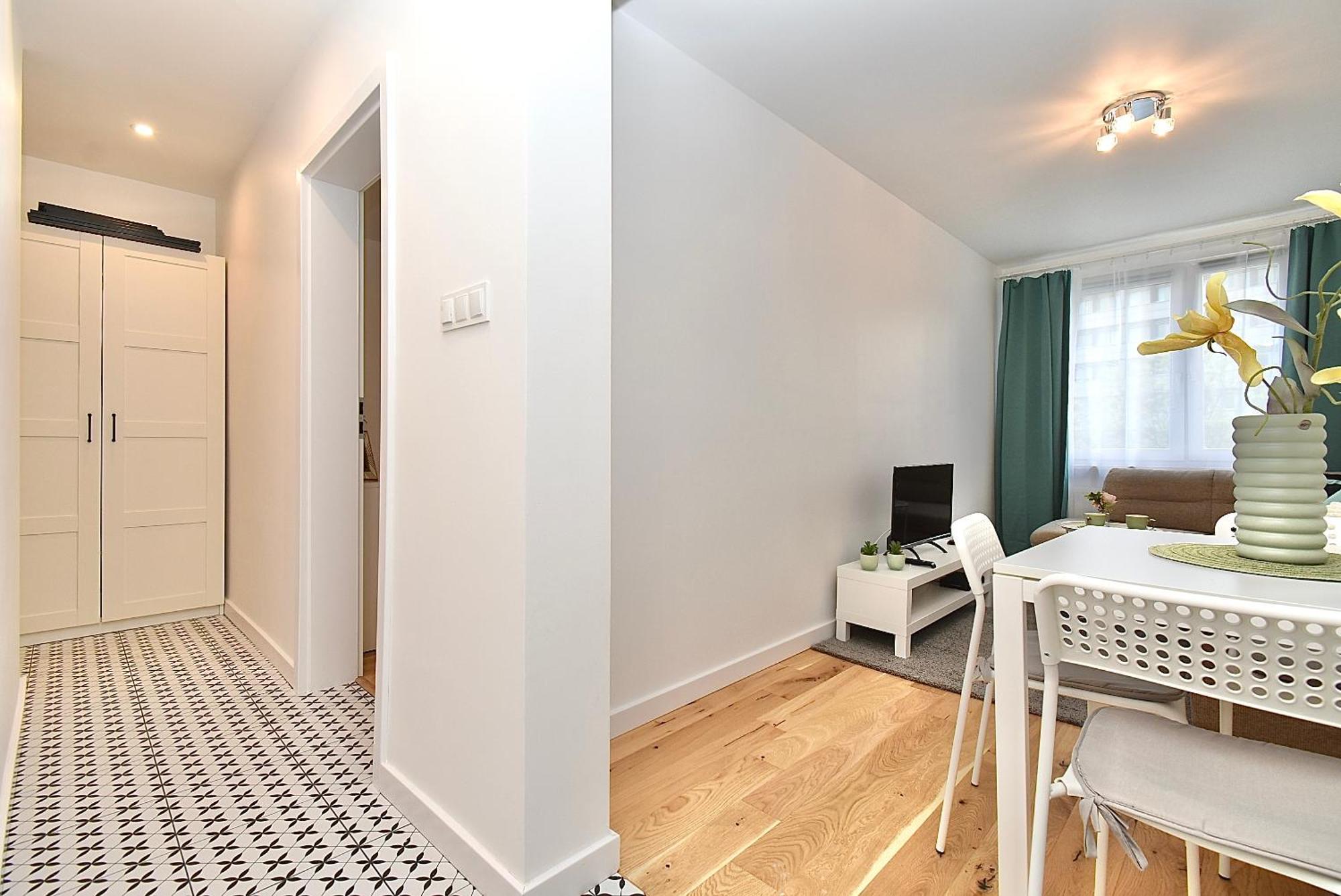 Rental Apartment Obrzezna Warszawa Zewnętrze zdjęcie