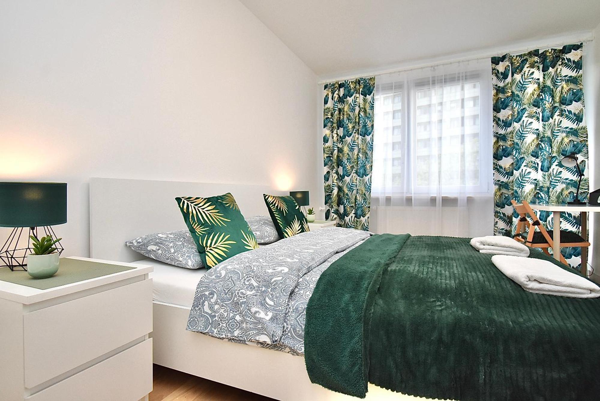 Rental Apartment Obrzezna Warszawa Zewnętrze zdjęcie