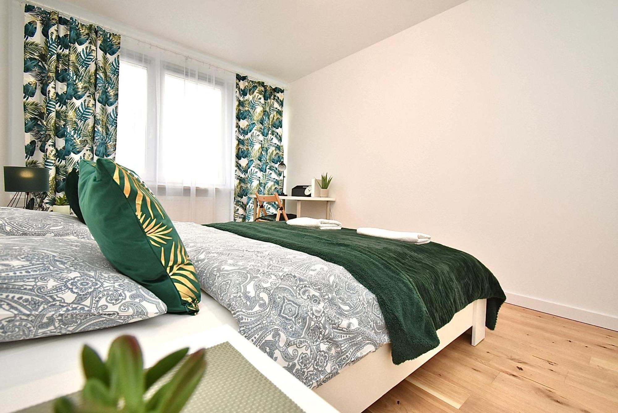 Rental Apartment Obrzezna Warszawa Zewnętrze zdjęcie