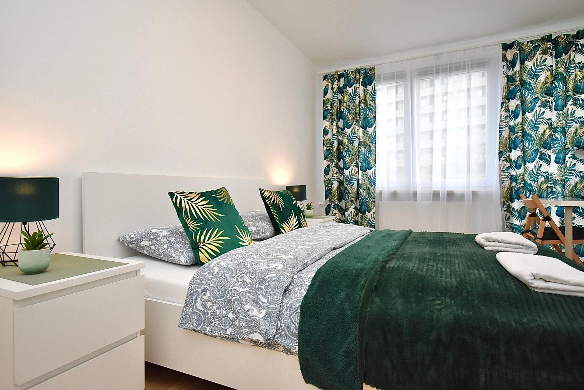 Rental Apartment Obrzezna Warszawa Zewnętrze zdjęcie