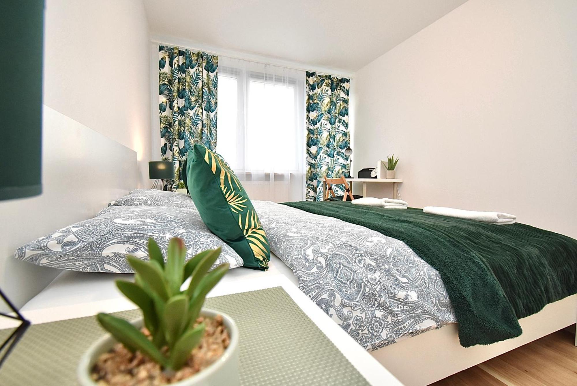 Rental Apartment Obrzezna Warszawa Zewnętrze zdjęcie