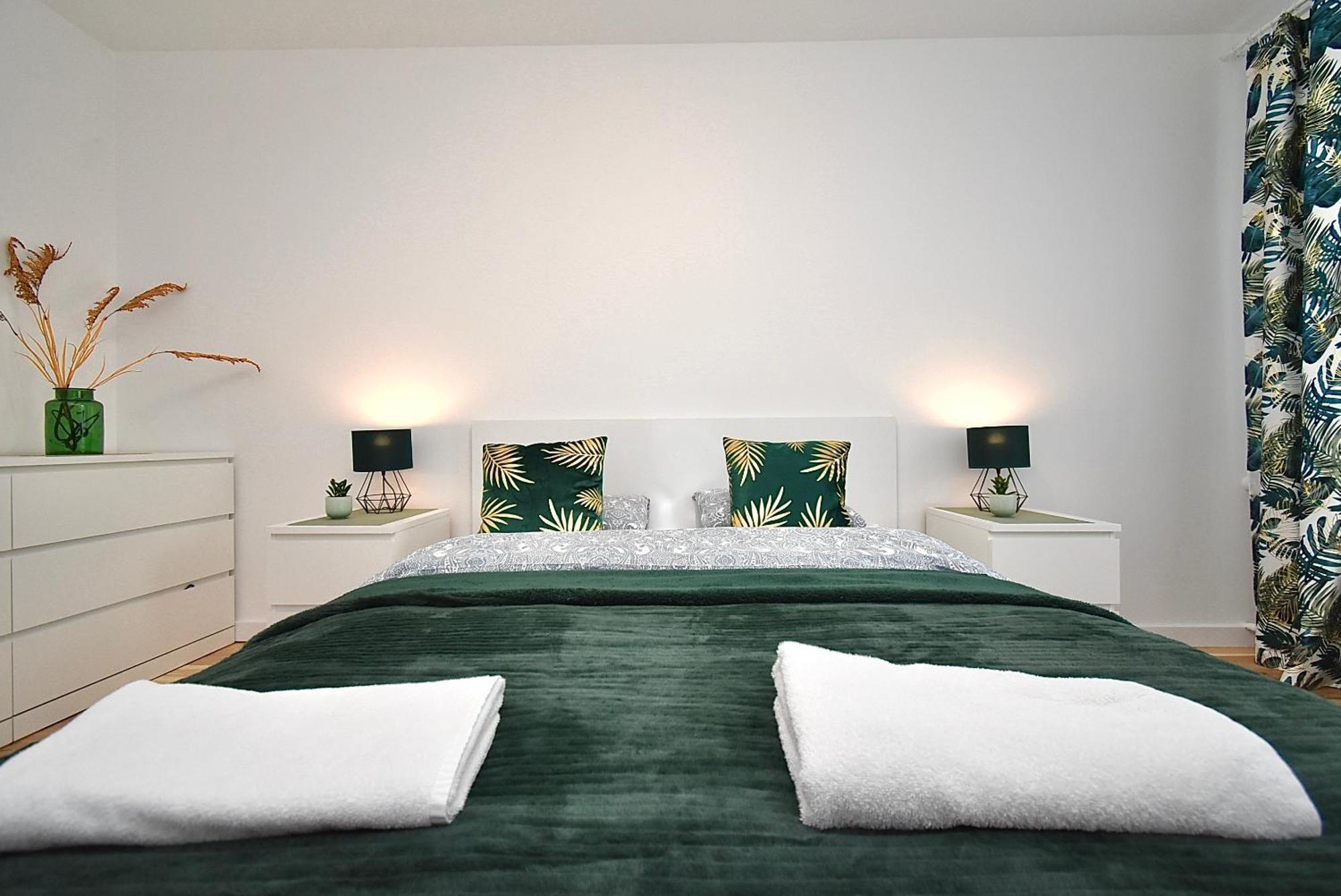 Rental Apartment Obrzezna Warszawa Zewnętrze zdjęcie