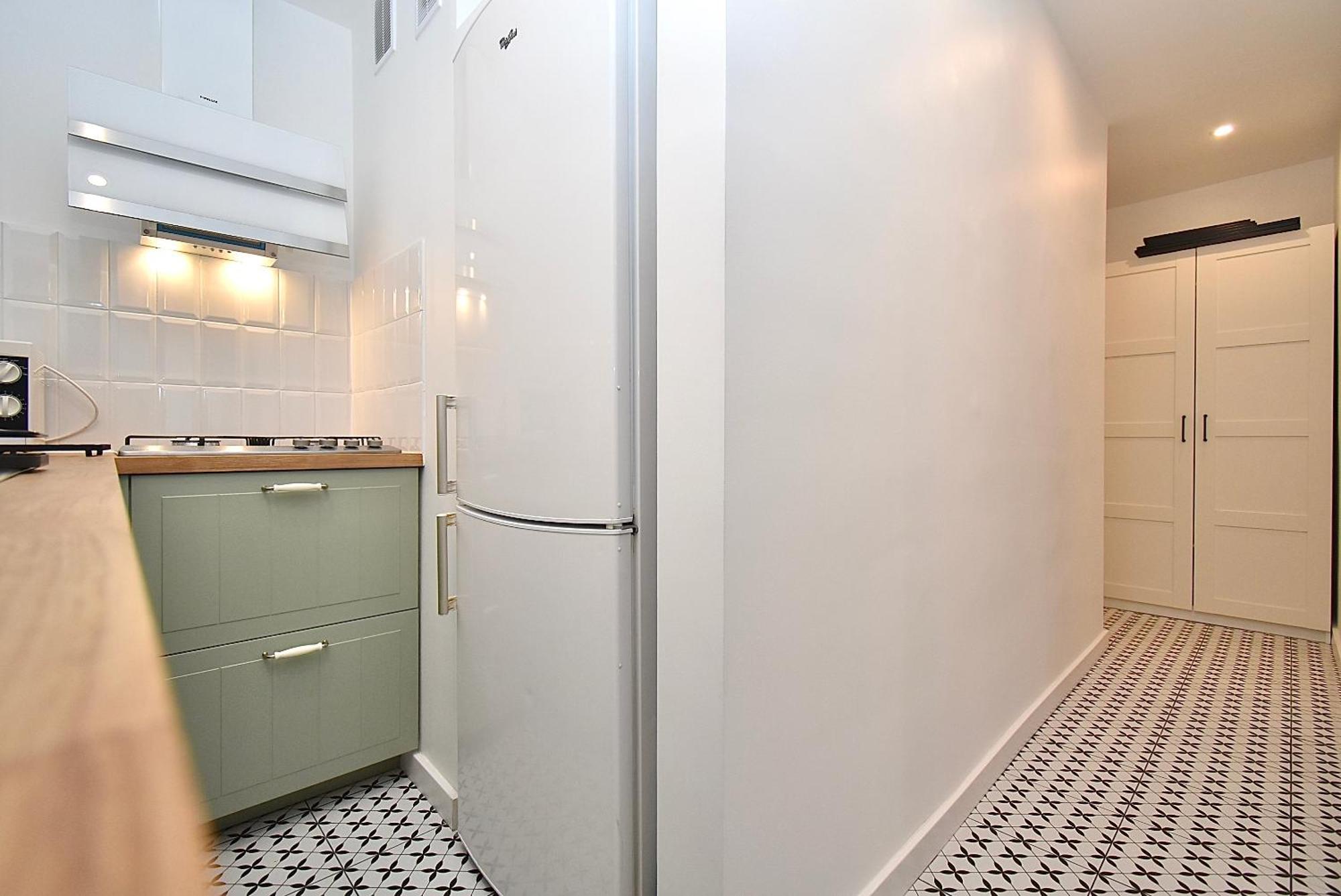 Rental Apartment Obrzezna Warszawa Zewnętrze zdjęcie